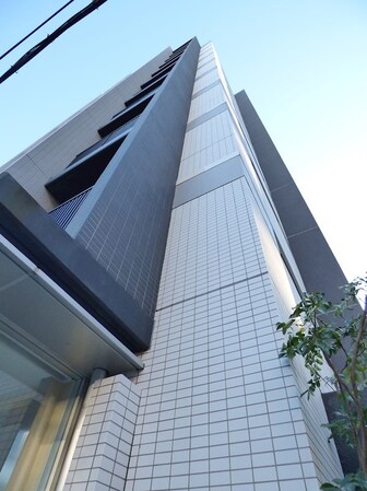 横浜駅 徒歩15分 3階の物件外観写真